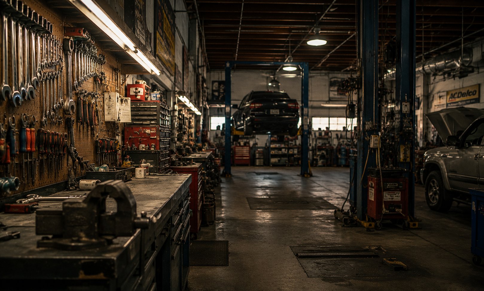Automotive